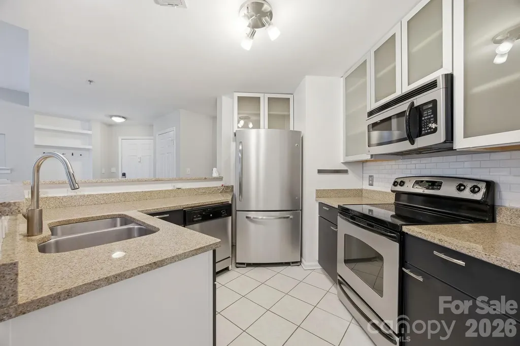 509 N Graham Street Charlotte NC 28202