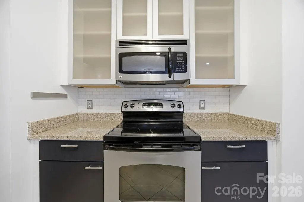 509 N Graham Street Charlotte NC 28202