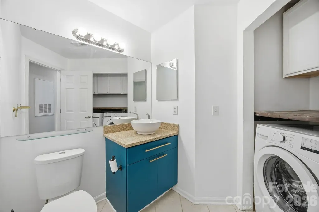 509 N Graham Street Charlotte NC 28202
