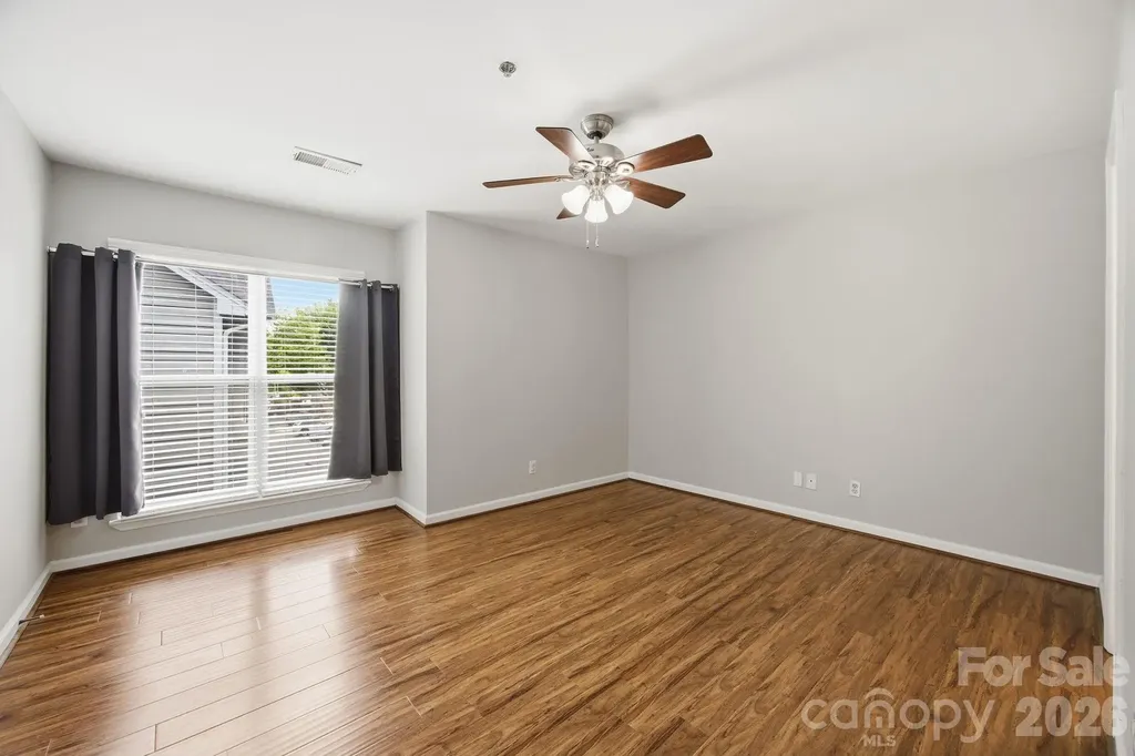 509 N Graham Street Charlotte NC 28202