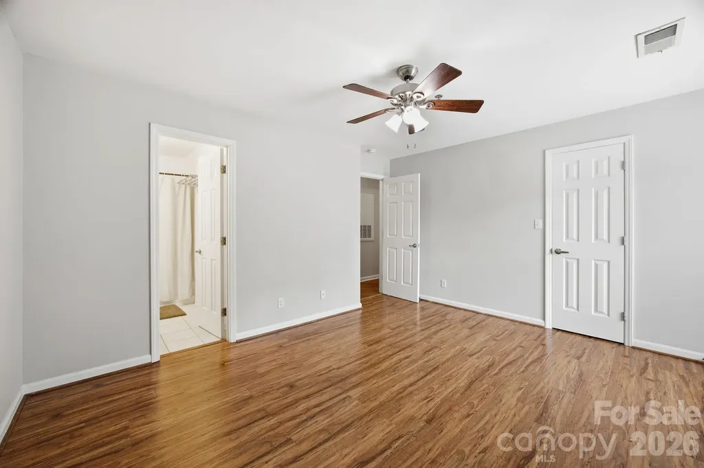 509 N Graham Street Charlotte NC 28202