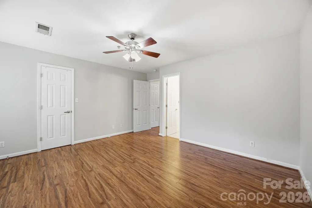 509 N Graham Street Charlotte NC 28202