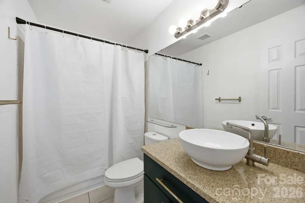 509 N Graham Street Charlotte NC 28202