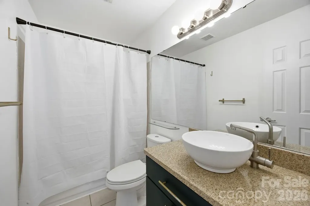 509 N Graham Street Charlotte NC 28202