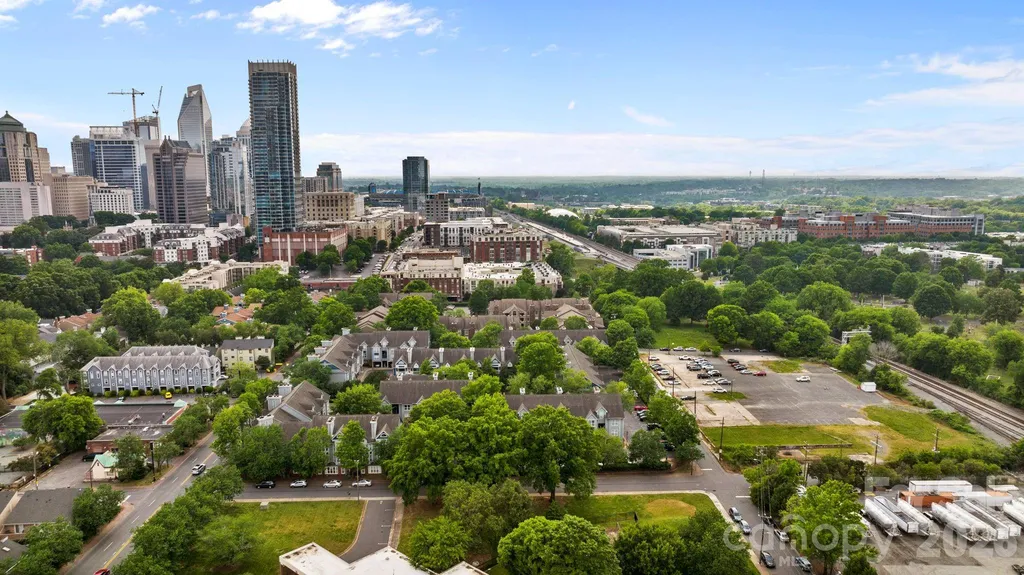 509 N Graham Street Charlotte NC 28202