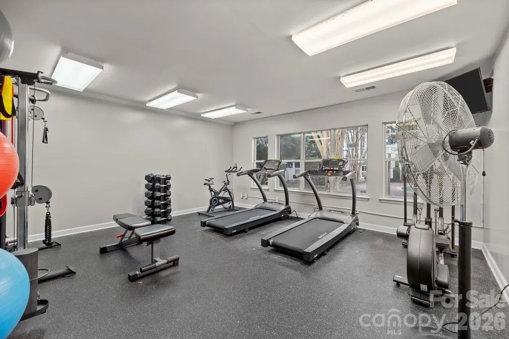 509 N Graham Street Charlotte NC 28202