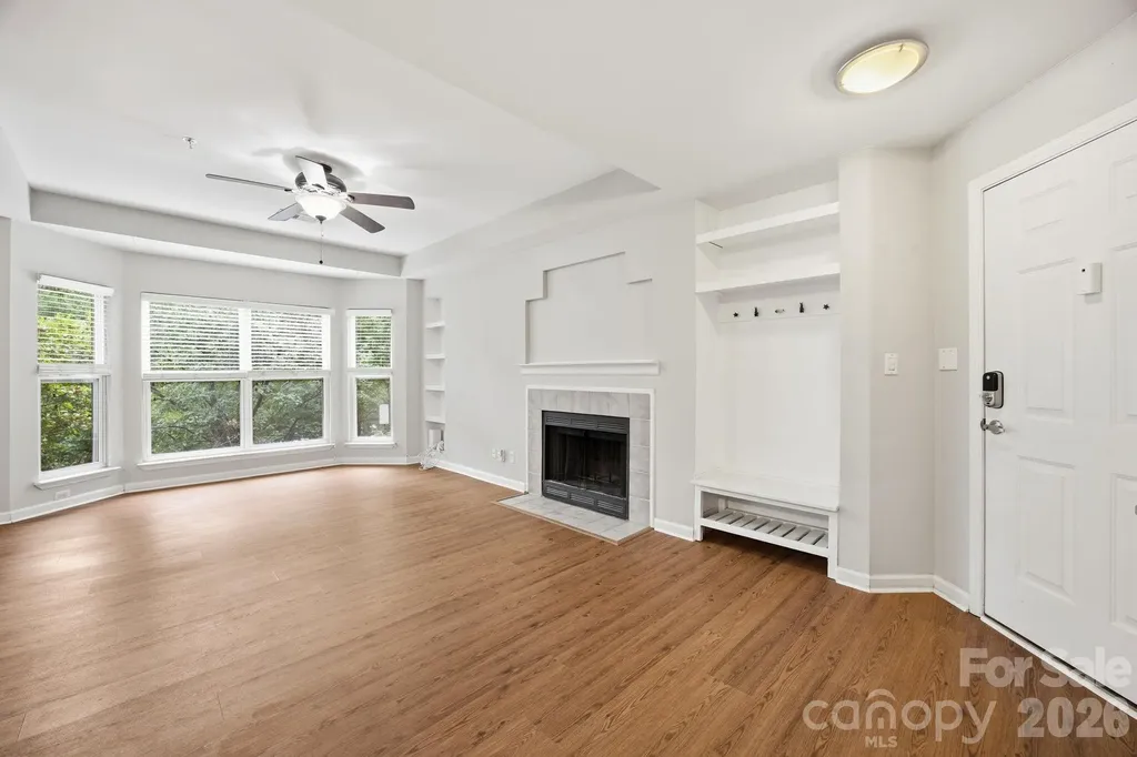 509 N Graham Street Charlotte NC 28202