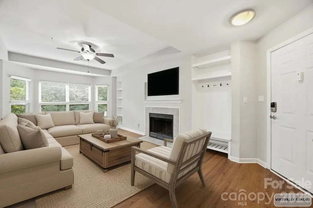 509 N Graham Street Charlotte NC 28202