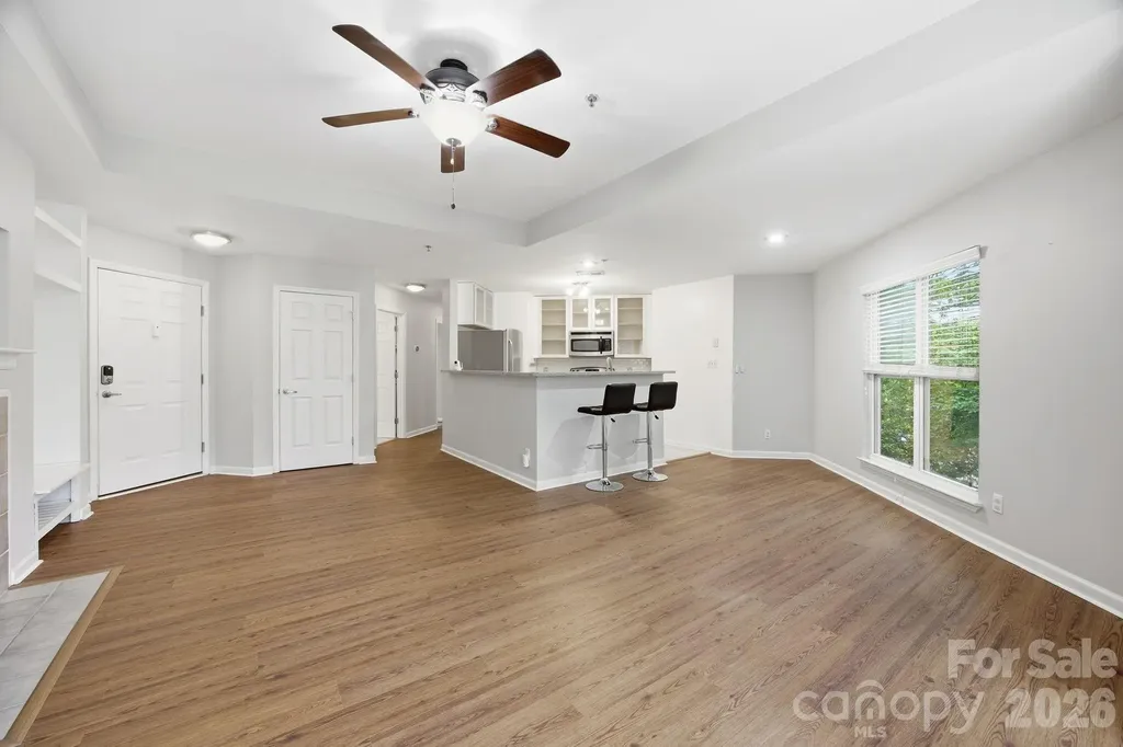 509 N Graham Street Charlotte NC 28202