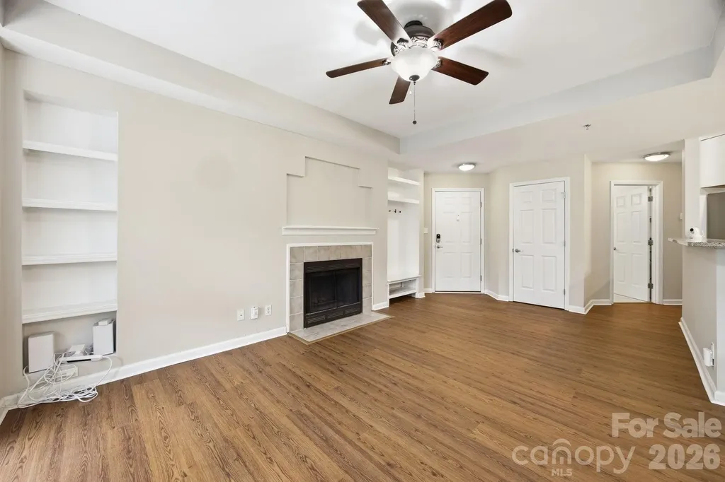 509 N Graham Street Charlotte NC 28202