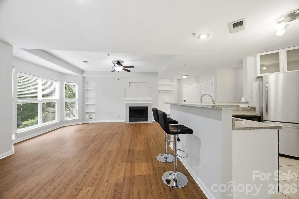 509 N Graham Street Charlotte NC 28202