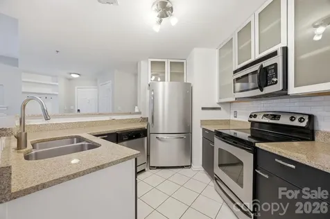 509 N Graham Street Charlotte NC 28202
