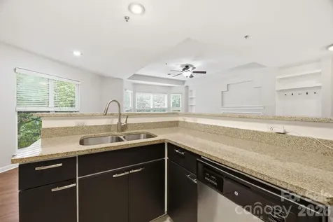 509 N Graham Street Charlotte NC 28202