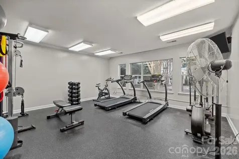 509 N Graham Street Charlotte NC 28202