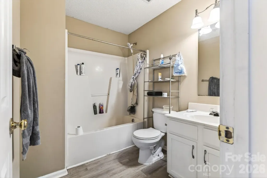 13908 Mcgloughlin Way Court Charlotte NC 28273