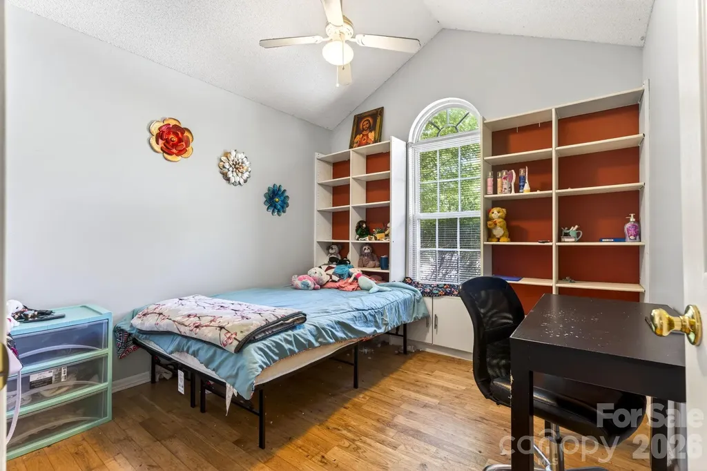 13908 Mcgloughlin Way Court Charlotte NC 28273