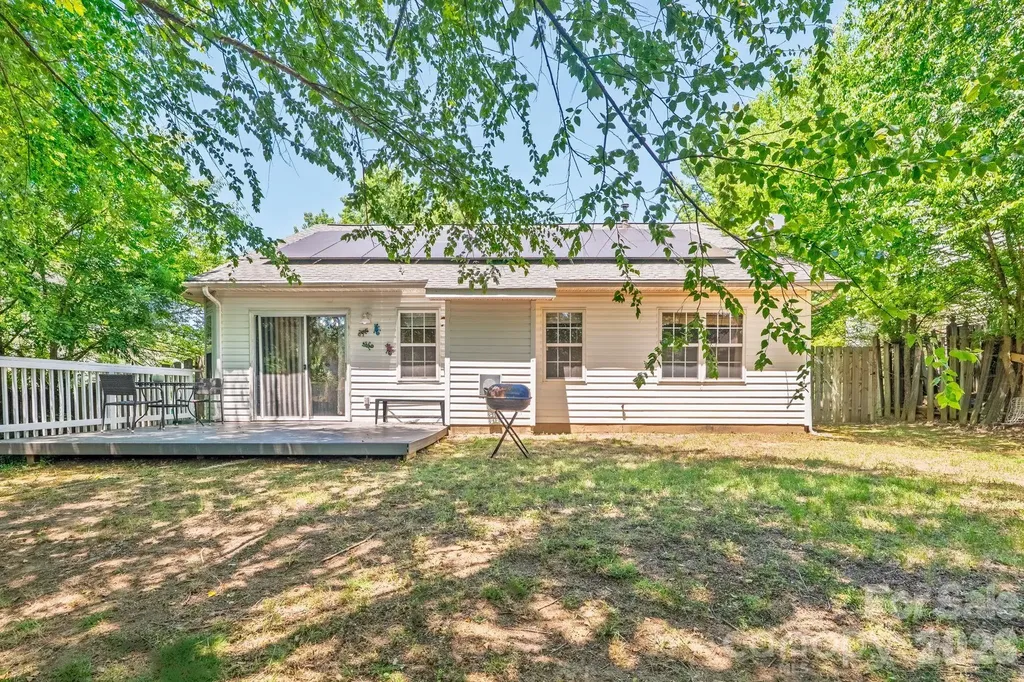 13908 Mcgloughlin Way Court Charlotte NC 28273