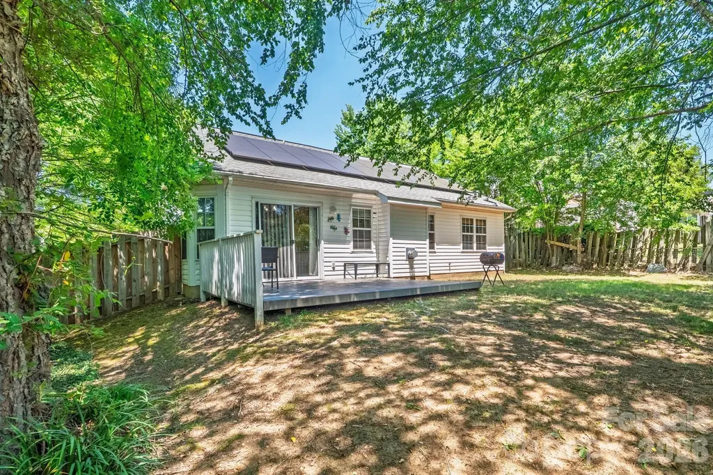 13908 Mcgloughlin Way Court Charlotte NC 28273