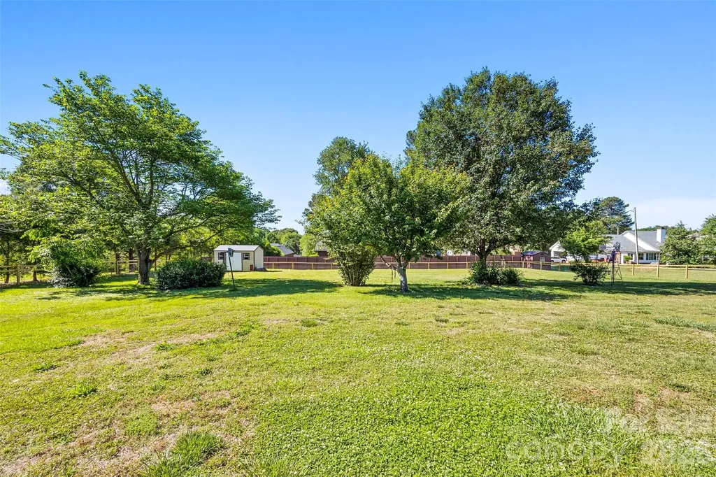 202 Museum Road Statesville NC 28625