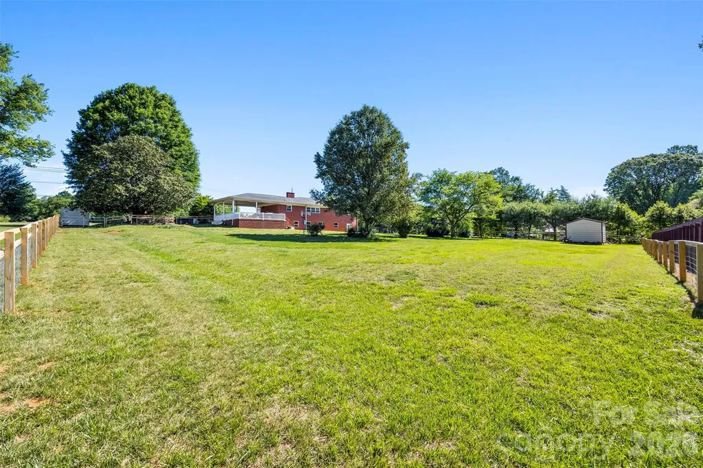 202 Museum Road Statesville NC 28625