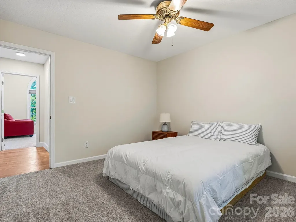18 High Bluff Drive Weaverville NC 28787