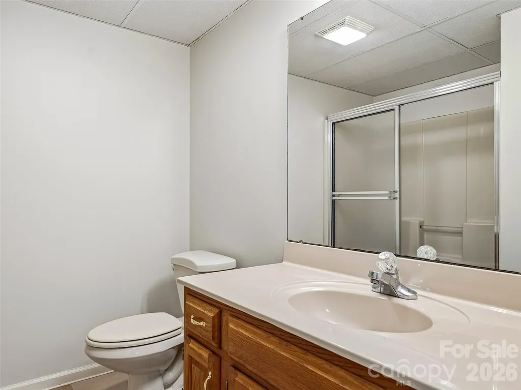 18 High Bluff Drive Weaverville NC 28787