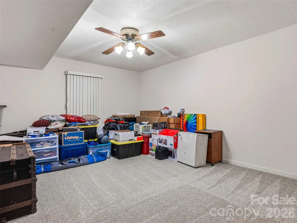 18 High Bluff Drive Weaverville NC 28787