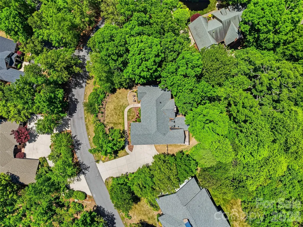 18 High Bluff Drive Weaverville NC 28787