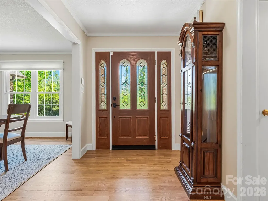 18 High Bluff Drive Weaverville NC 28787
