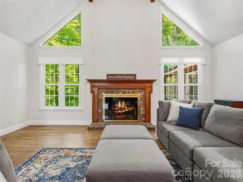 18 High Bluff Drive Weaverville NC 28787