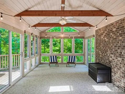 18 High Bluff Drive Weaverville NC 28787