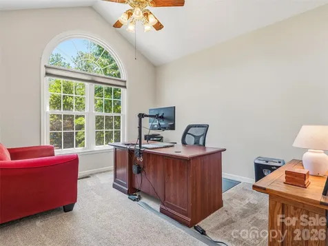 18 High Bluff Drive Weaverville NC 28787
