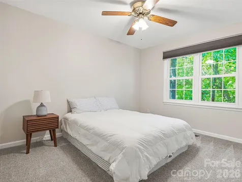 18 High Bluff Drive Weaverville NC 28787