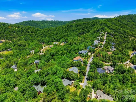 18 High Bluff Drive Weaverville NC 28787