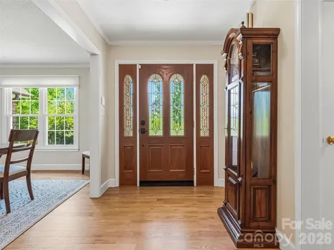 18 High Bluff Drive Weaverville NC 28787