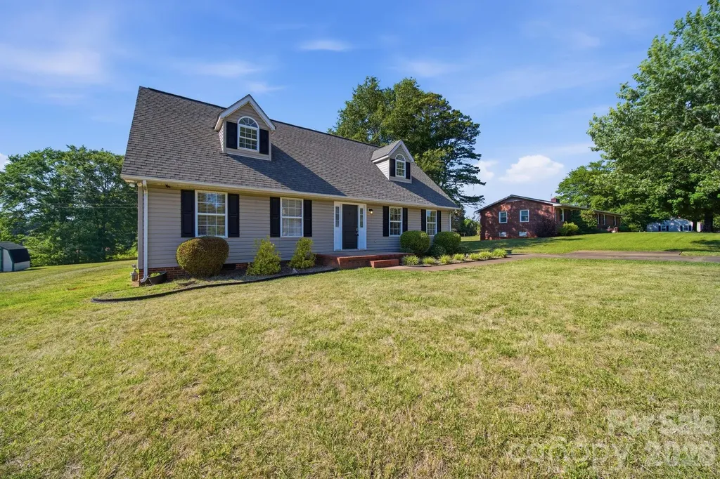 313 Sunrise Circle Shelby NC 28150
