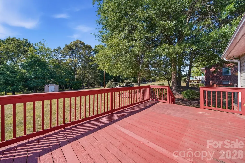 313 Sunrise Circle Shelby NC 28150