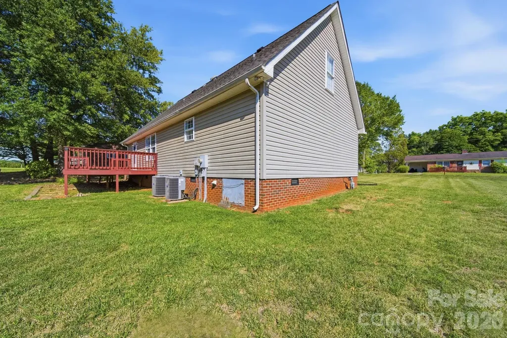 313 Sunrise Circle Shelby NC 28150
