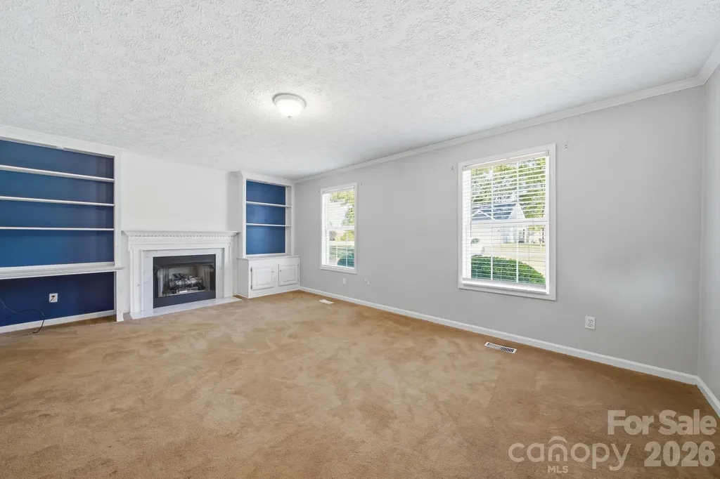 313 Sunrise Circle Shelby NC 28150