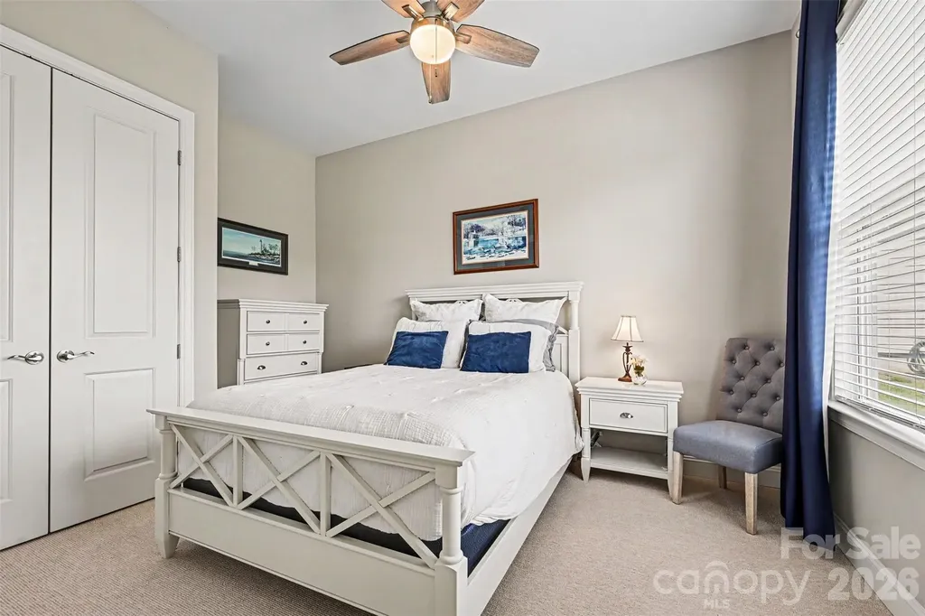 2507 Lochview Street Pineville NC 28134