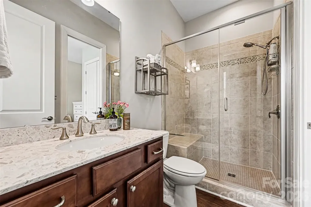 2507 Lochview Street Pineville NC 28134