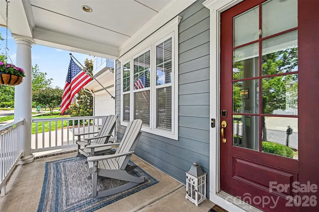 2507 Lochview Street Pineville NC 28134