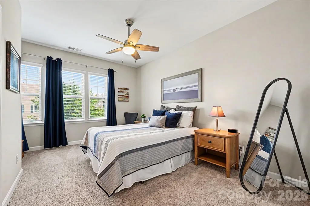 2507 Lochview Street Pineville NC 28134