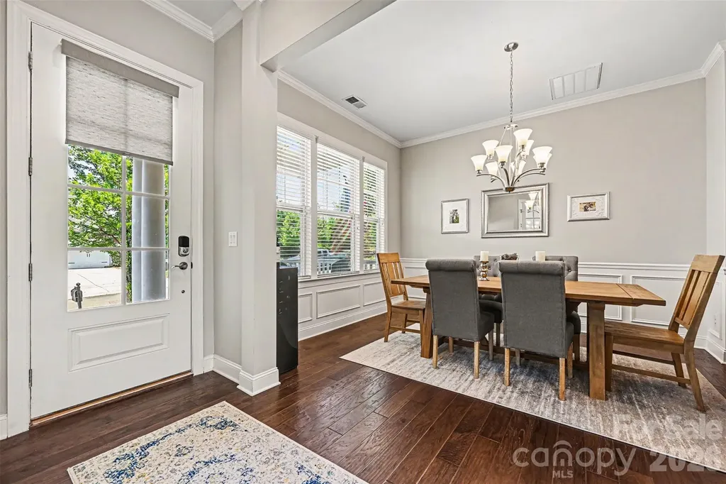 2507 Lochview Street Pineville NC 28134