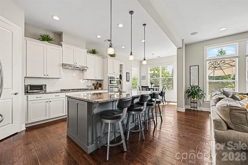 2507 Lochview Street Pineville NC 28134