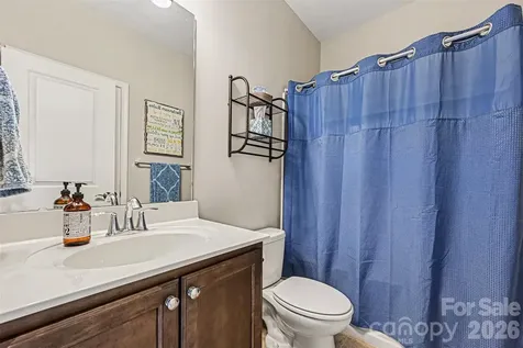 2507 Lochview Street Pineville NC 28134