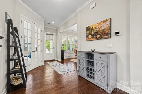 2507 Lochview Street Pineville NC 28134