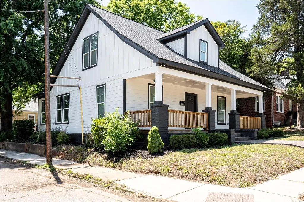 531 E Fisher Street Salisbury NC 28144