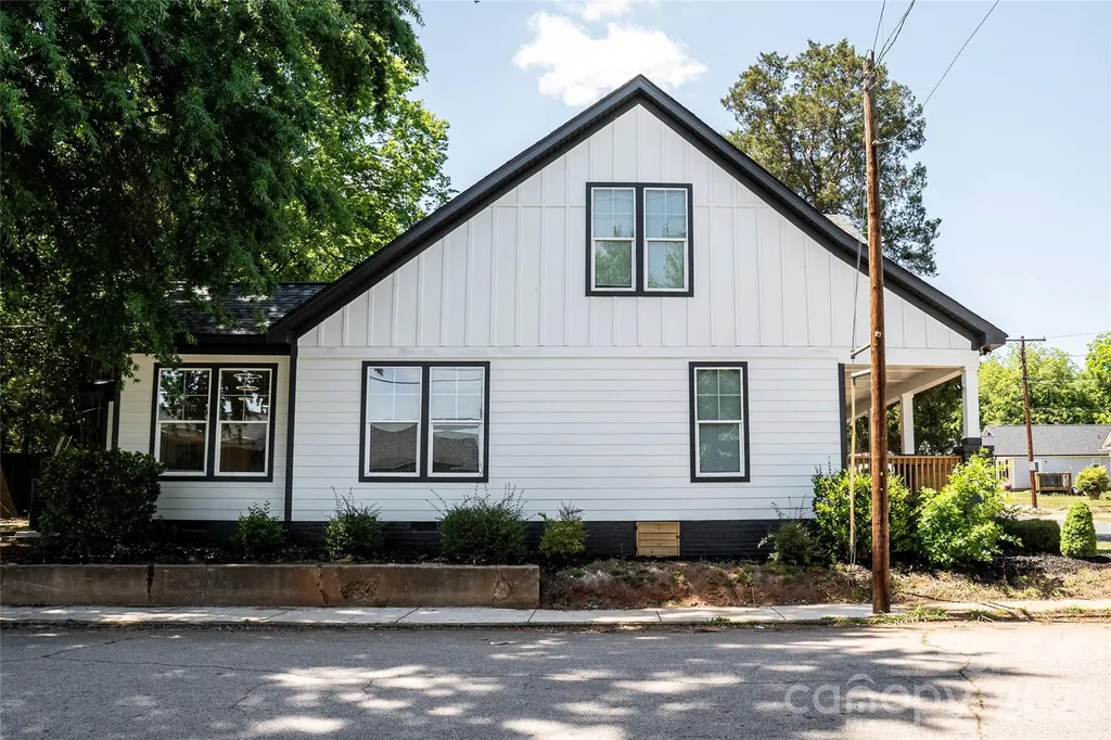 531 E Fisher Street Salisbury NC 28144
