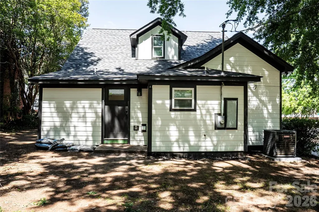 531 E Fisher Street Salisbury NC 28144